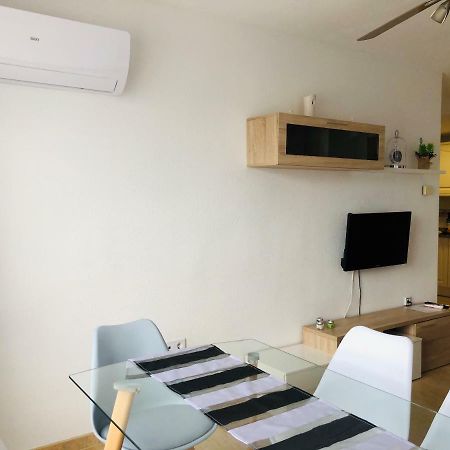 Apartamento Arosa Playa Calp Extérieur photo