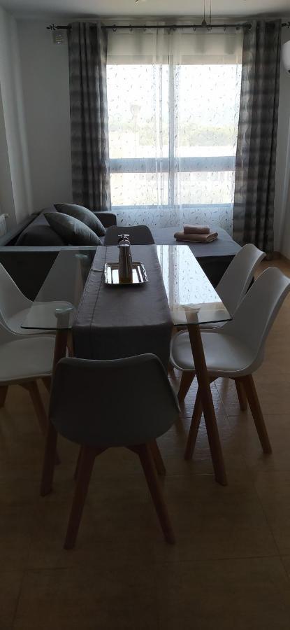 Apartamento Arosa Playa Calp Extérieur photo