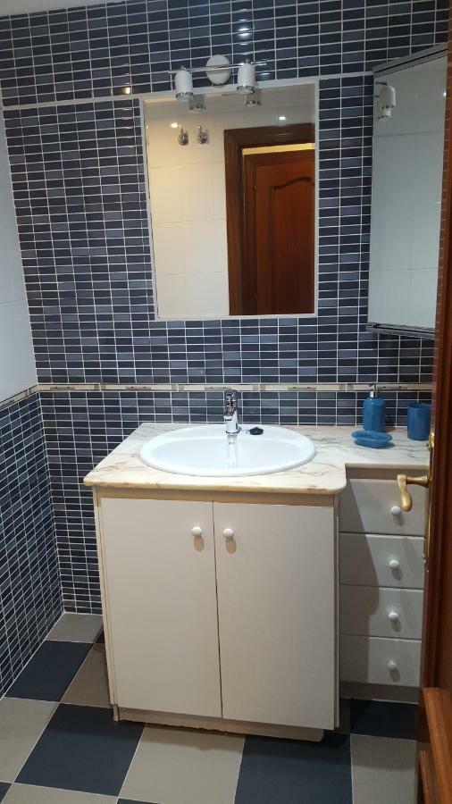 Apartamento Arosa Playa Calp Extérieur photo