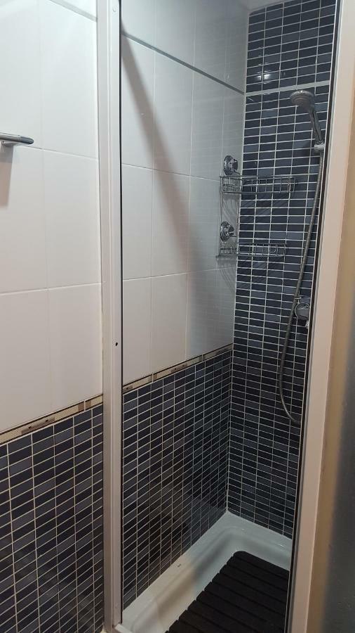 Apartamento Arosa Playa Calp Extérieur photo