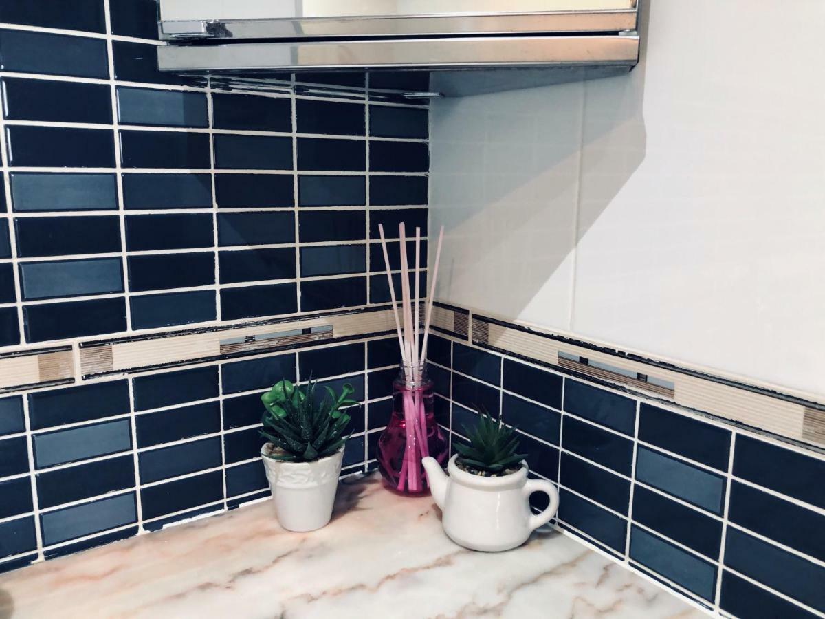 Apartamento Arosa Playa Calp Extérieur photo