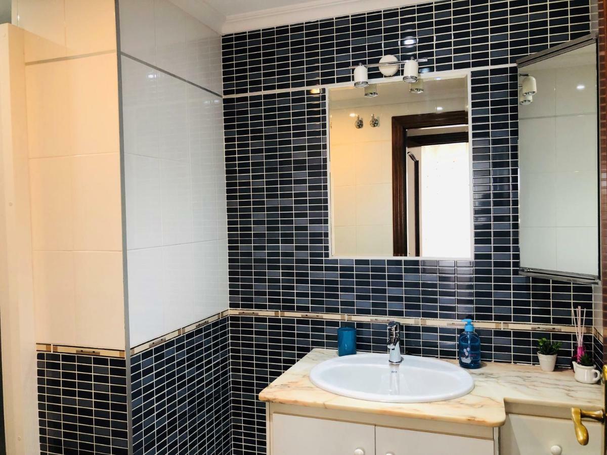 Apartamento Arosa Playa Calp Extérieur photo