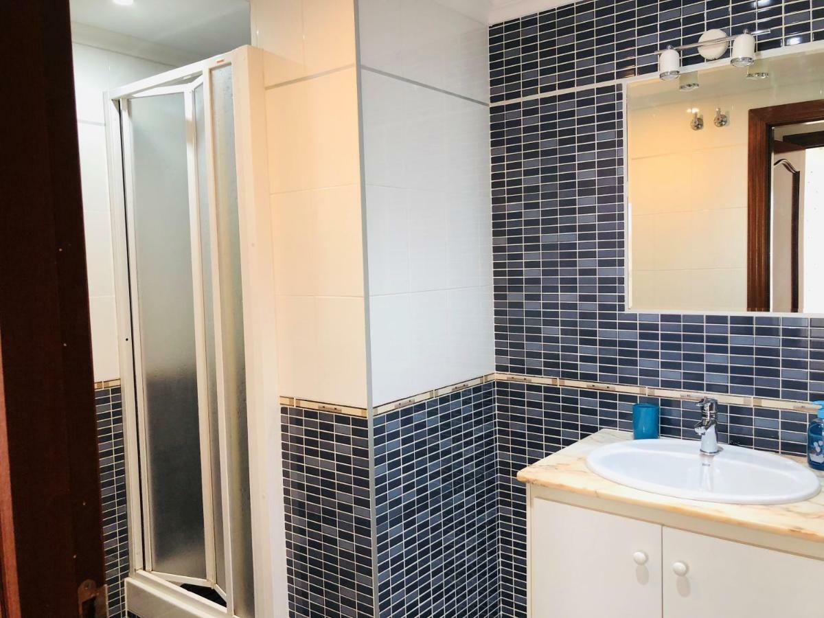 Apartamento Arosa Playa Calp Extérieur photo